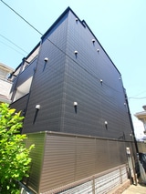 シリウス富士見関沢