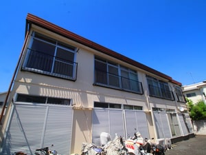コーポ山川