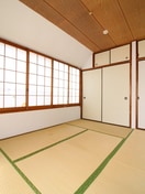 居室 レジデンス山口