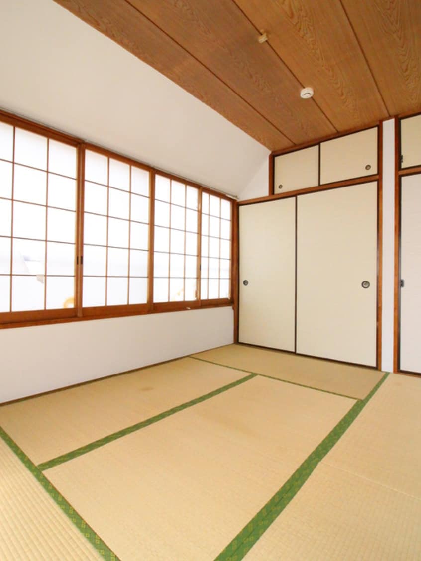 居室 レジデンス山口