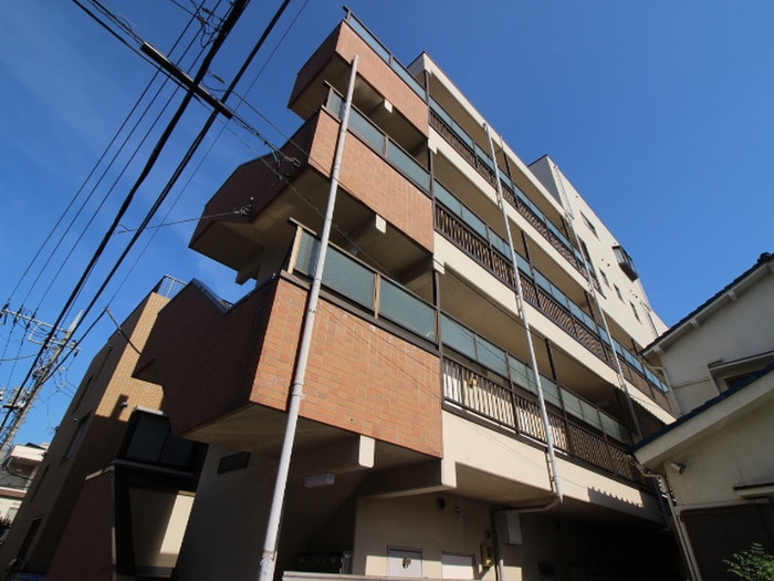 外観写真 日吉ビル