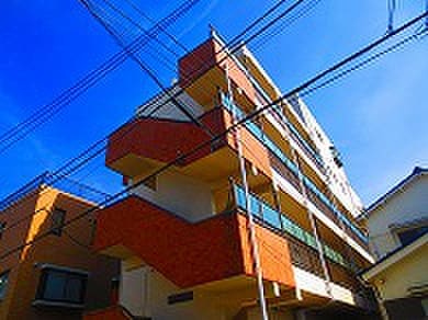 外観写真 日吉ビル