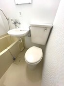 トイレ サンライズイマイ