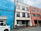Cent武蔵小杉の外観