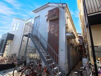 アーバンスピリット武蔵関