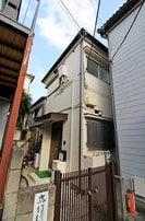 あけぼの荘の外観