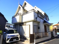 仮)桶川貸家