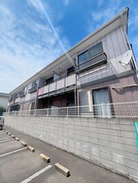 アップルハイツ