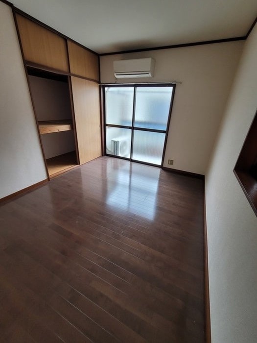 内観写真 シャンテ飯島