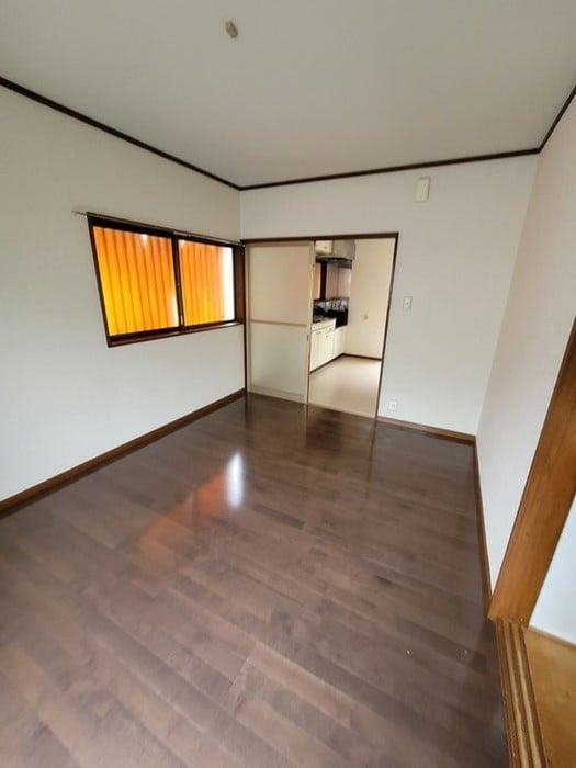 居室 シャンテ飯島