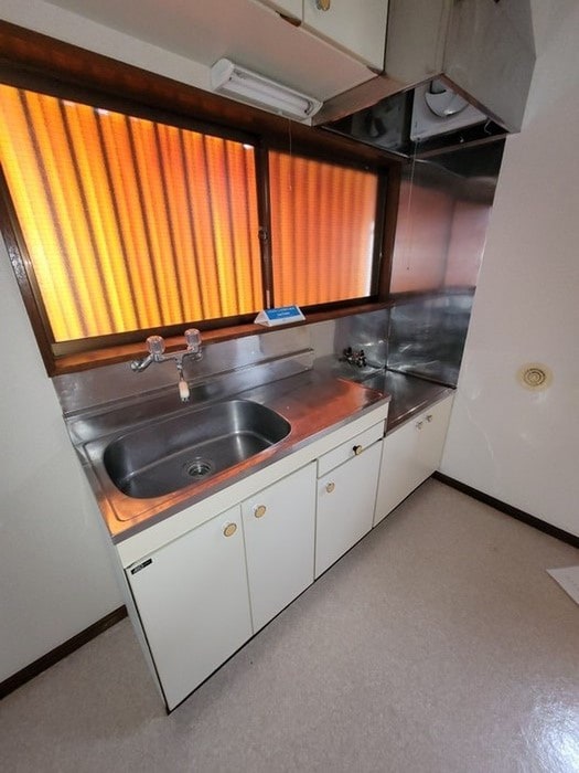 キッチン シャンテ飯島