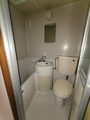 バス／シャワールーム等 シャンテ飯島