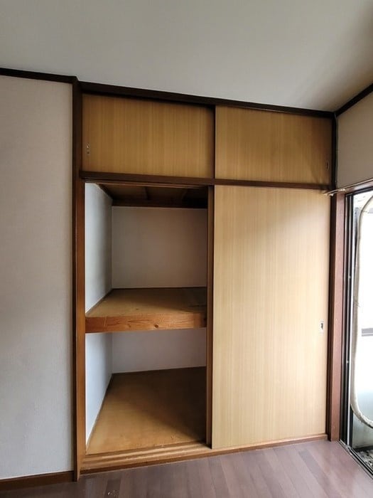 収納 シャンテ飯島