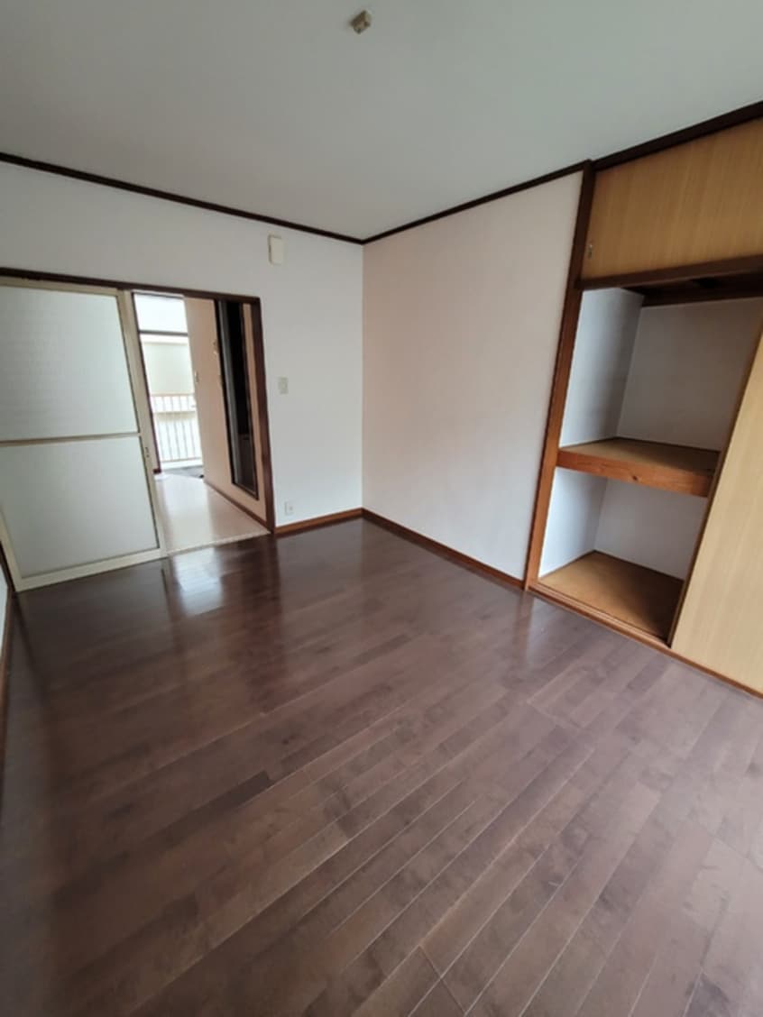 ロフト シャンテ飯島