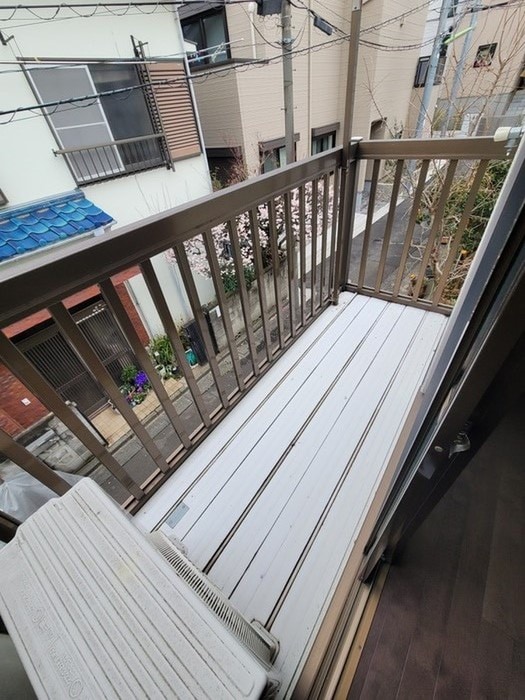 周辺環境 シャンテ飯島