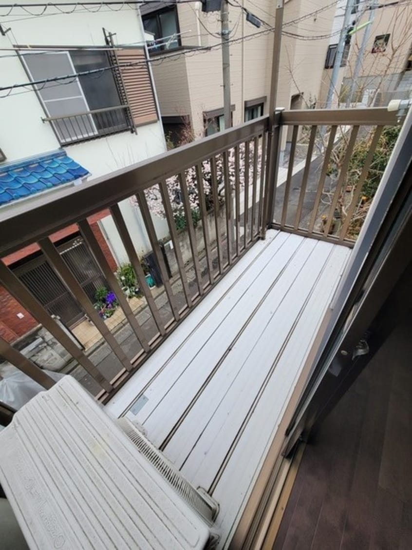 周辺環境 シャンテ飯島