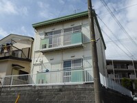 パレス三喜Ⅲ
