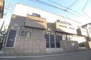 ヒロ・小岩の外観