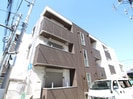 セジュール緑町の外観
