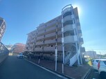 オーバーヒルズ壱番館