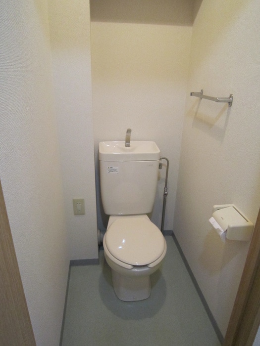 トイレ 住吉ハウス