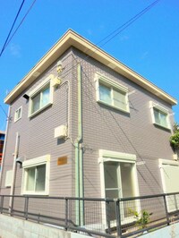 スカイハイツＫ