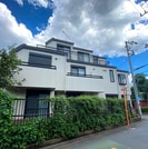 パ－クメゾン中野坂上の外観