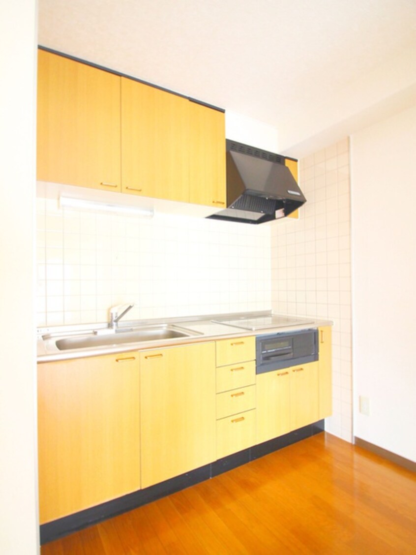 キッチン グランドコ－ト美原