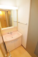 居室 グランドコ－ト美原