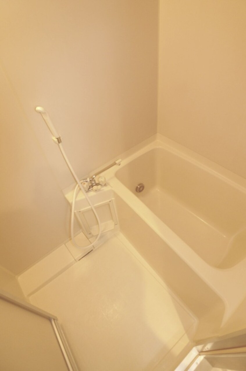 バス／シャワールーム等 グランドコ－ト美原