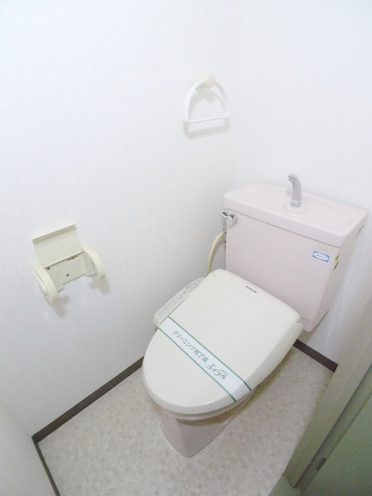 トイレ グランドコ－ト美原