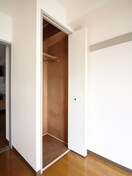 廊下 グランドコ－ト美原