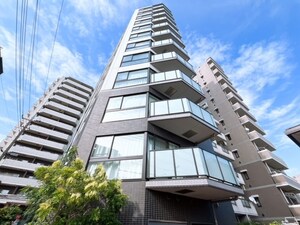 プレシス府中（202）
