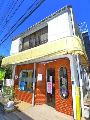 野村コーポ
