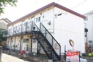 小泉第2コーポ