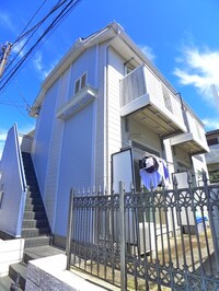 ハイツ穴川