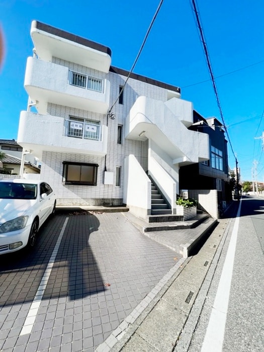 外観写真 スターハイム