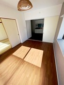 居室 スターハイム