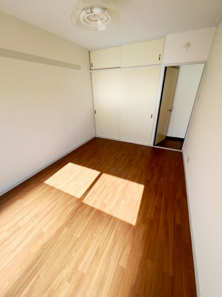 居室 スターハイム