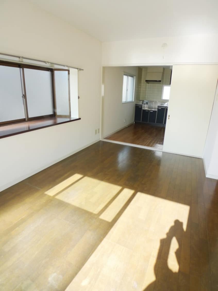 居室 スターハイム