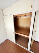 収納 スターハイム