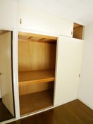 収納 スターハイム