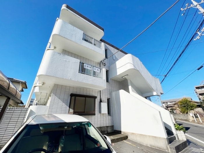 周辺環境 スターハイム