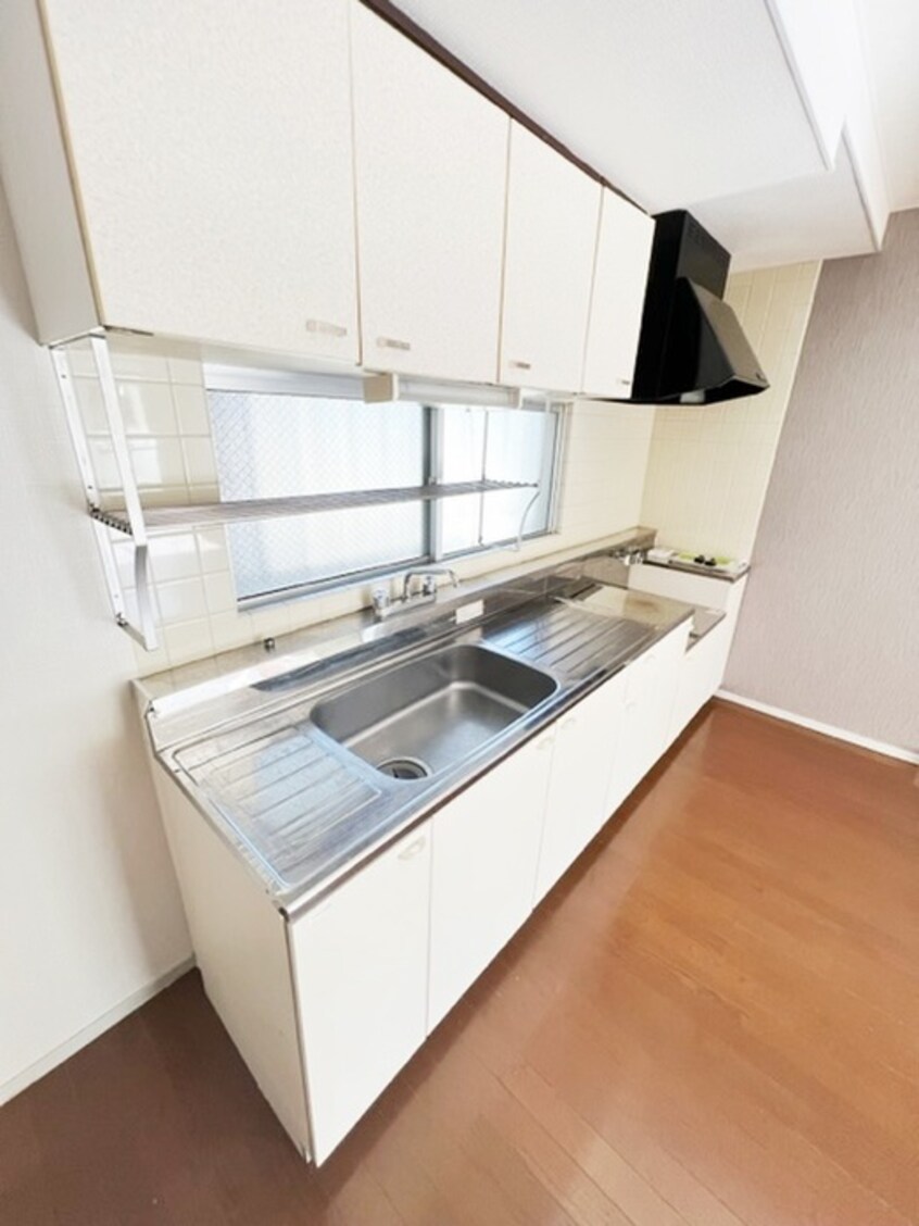 キッチン スターハイム