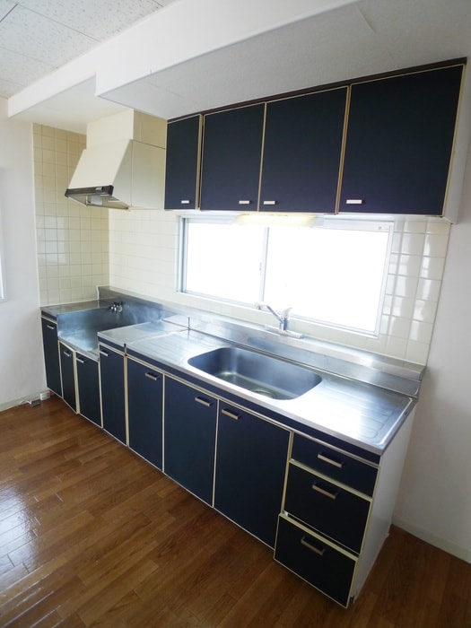 キッチン スターハイム