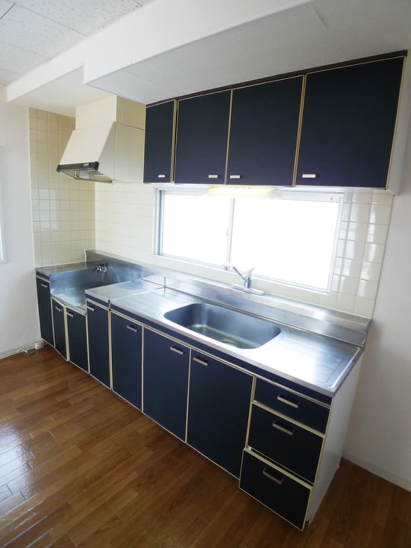 キッチン スターハイム