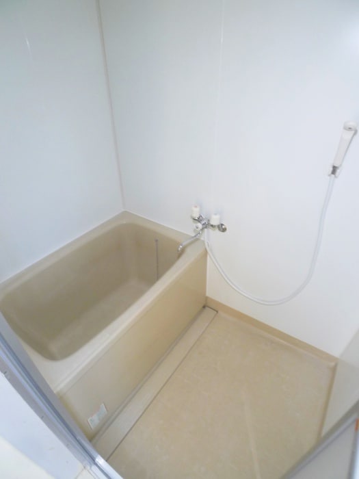 バス／シャワールーム等 スターハイム