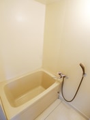 バス／シャワールーム等 スターハイム