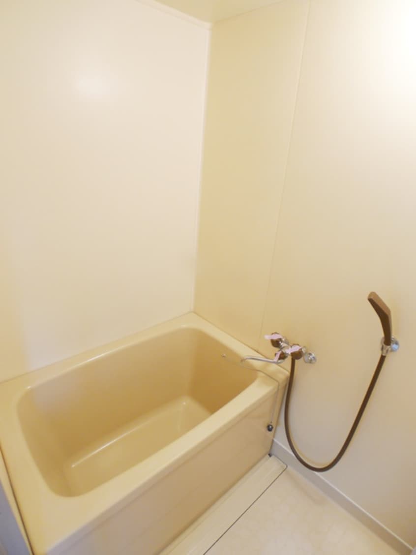 バス／シャワールーム等 スターハイム