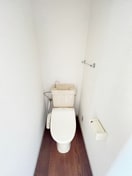 トイレ スターハイム